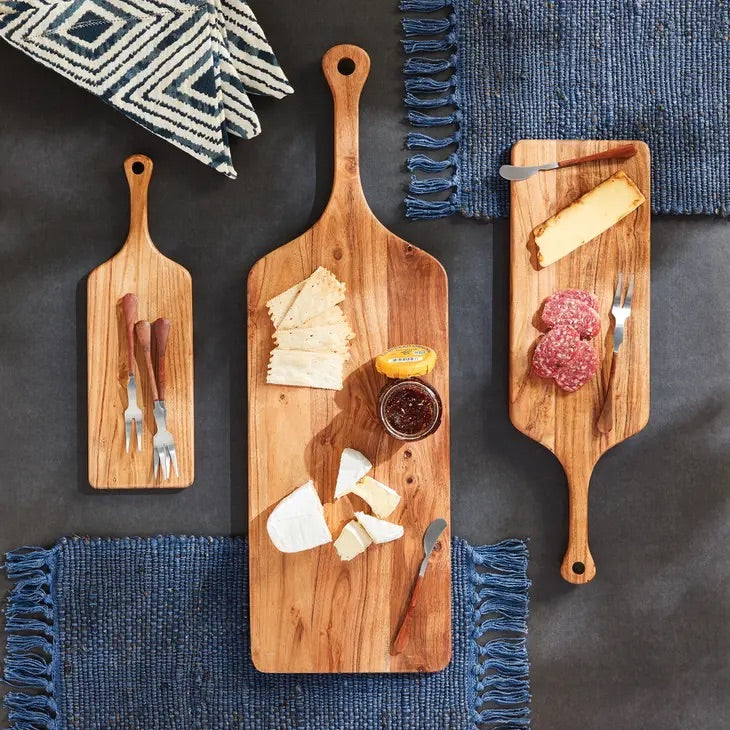 Carmella Serving Boards