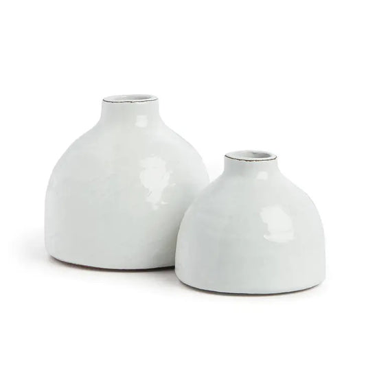 Studio Bud Vases Set of 2