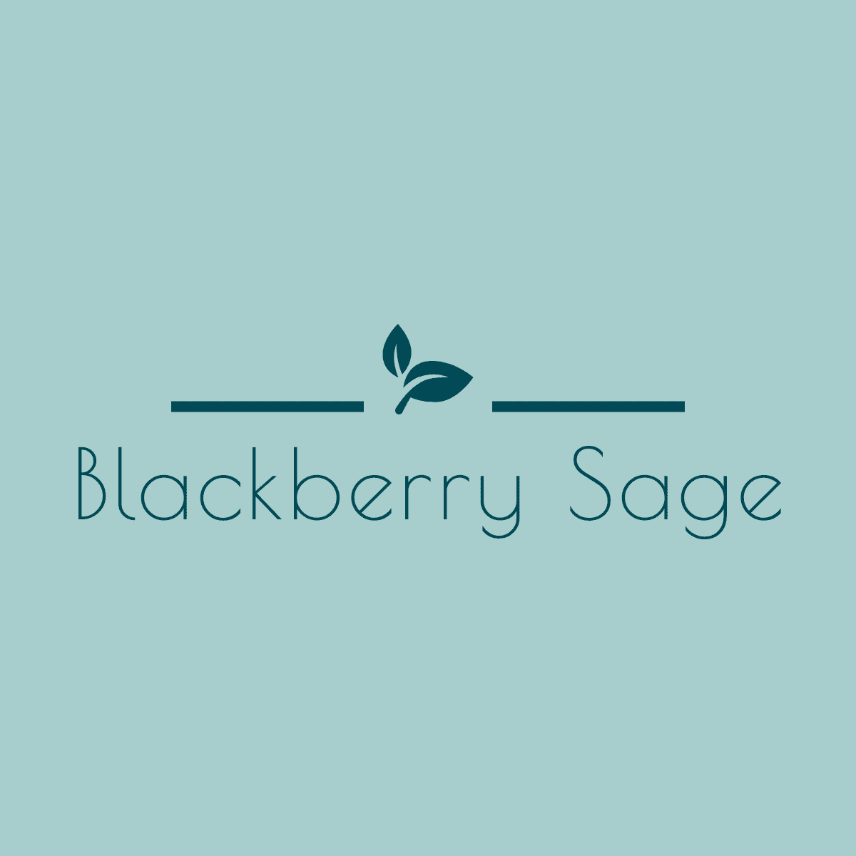 Blackberry Sage Company